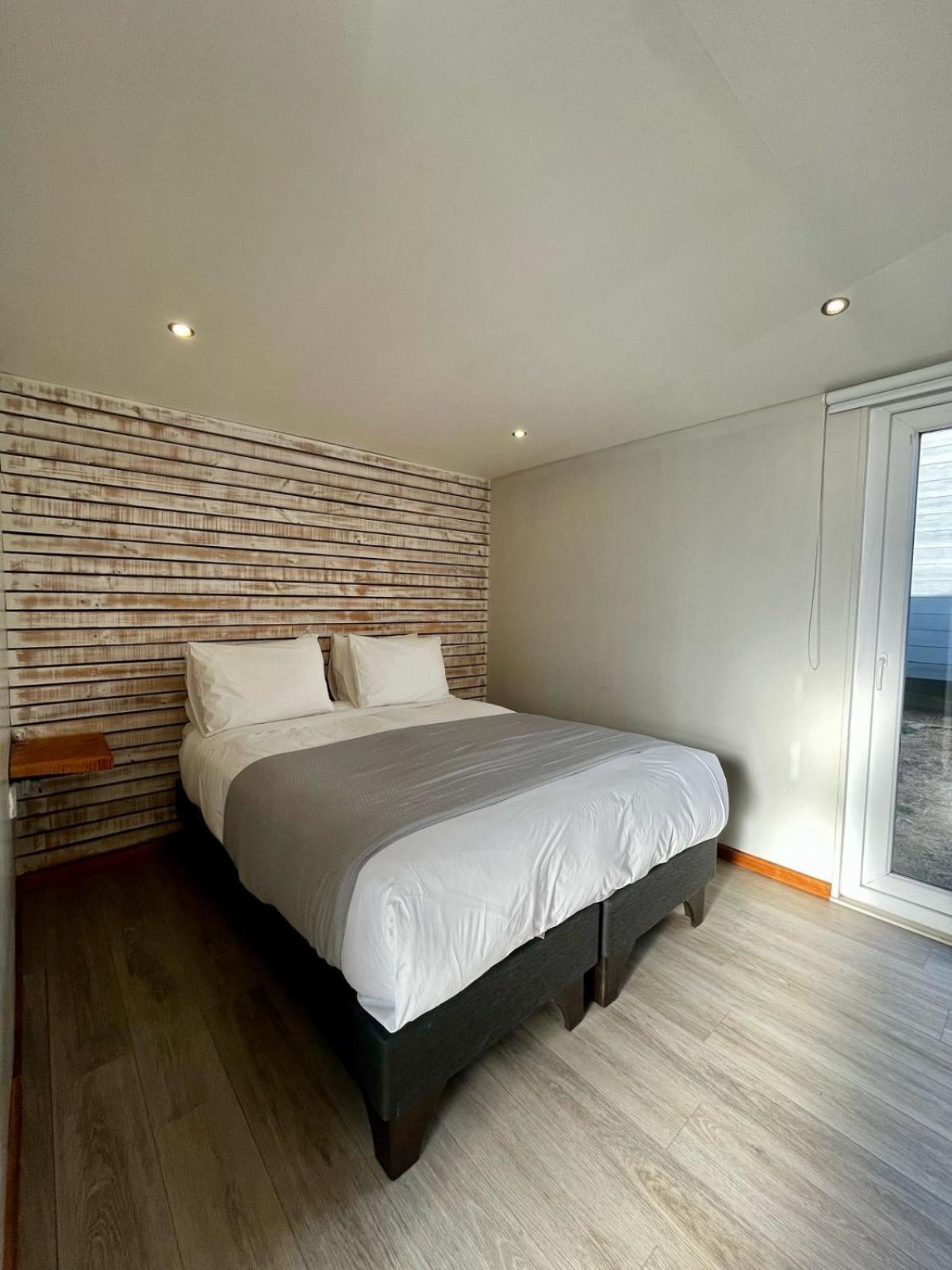 Curi Lodge Pichilemu Exterior foto
